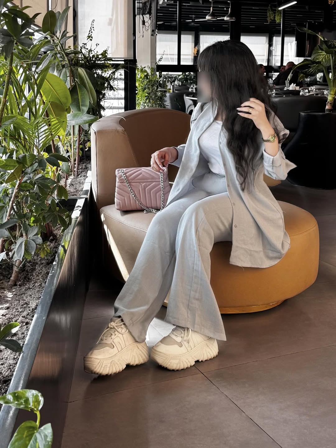 POLO HIGH QUALITY CO ORD SET