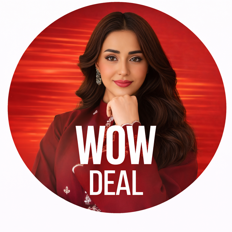 WOW Deals